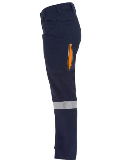 Picture of Bisley, Womens X Airflow Taped Cargo Pant